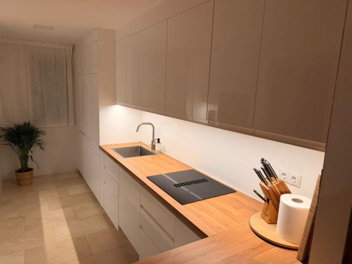 Image No.7-Appartement de 2 chambres à vendre à El Paraiso