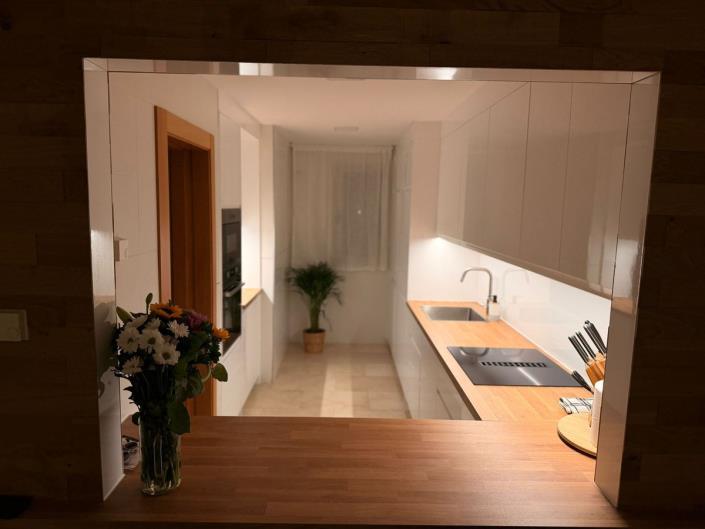 Image No.12-Appartement de 2 chambres à vendre à El Paraiso