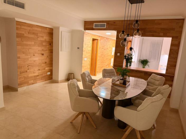 Image No.18-Appartement de 2 chambres à vendre à El Paraiso