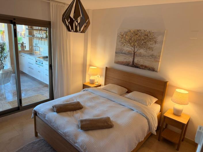 Image No.21-Appartement de 2 chambres à vendre à El Paraiso