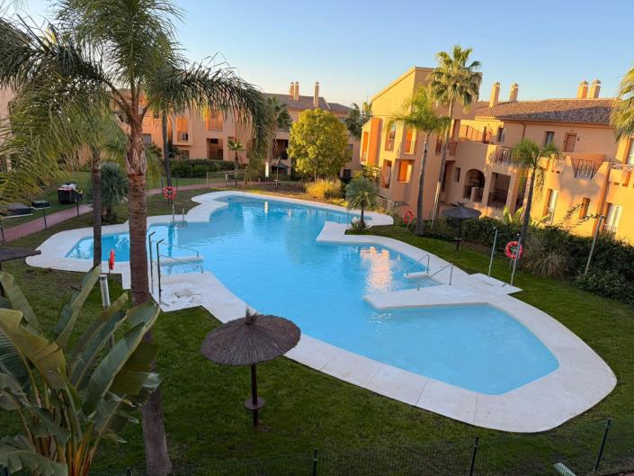 Image No.22-Appartement de 2 chambres à vendre à El Paraiso