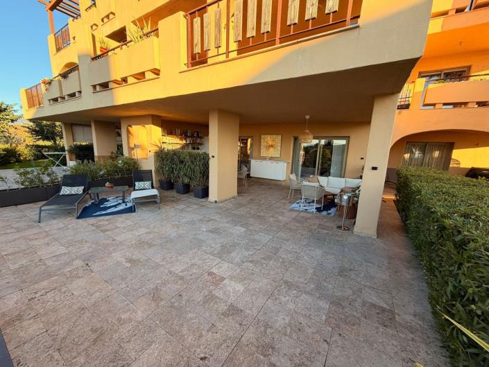 Image No.23-Appartement de 2 chambres à vendre à El Paraiso