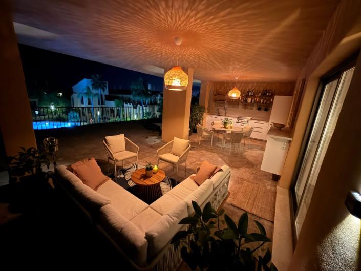 Image No.26-Appartement de 2 chambres à vendre à El Paraiso