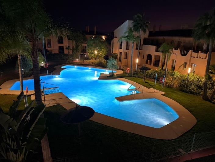 Image No.28-Appartement de 2 chambres à vendre à El Paraiso