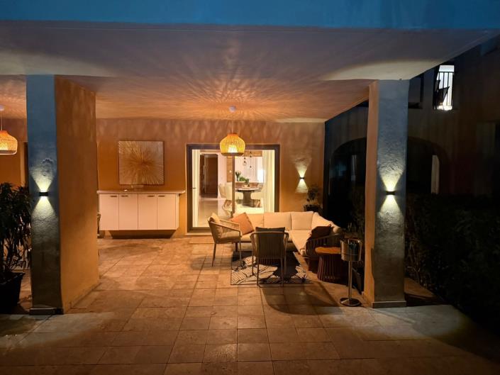 Image No.32-Appartement de 2 chambres à vendre à El Paraiso