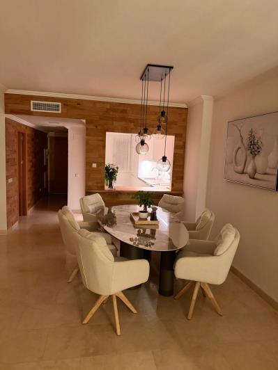 Image No.33-Appartement de 2 chambres à vendre à El Paraiso