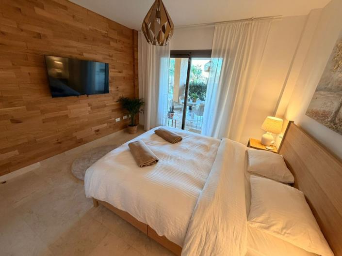 Image No.34-Appartement de 2 chambres à vendre à El Paraiso