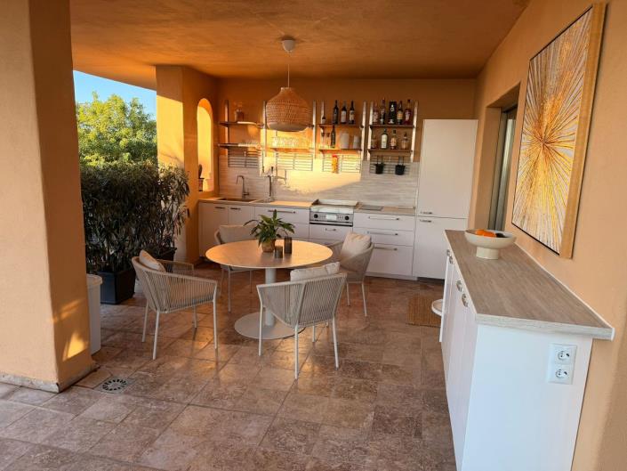 Image No.36-Appartement de 2 chambres à vendre à El Paraiso