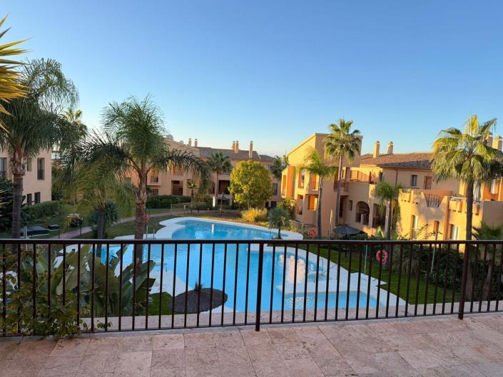 Image No.38-Appartement de 2 chambres à vendre à El Paraiso