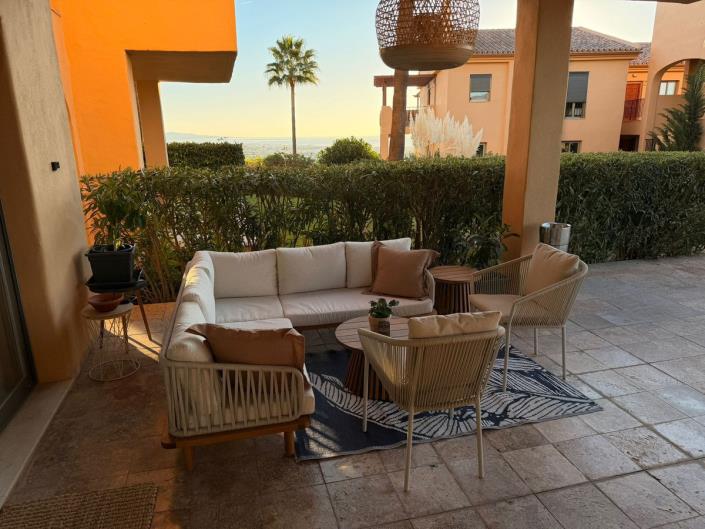 Image No.39-Appartement de 2 chambres à vendre à El Paraiso