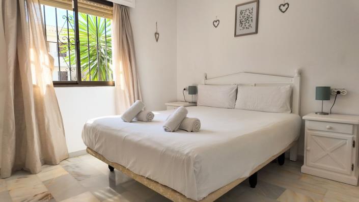 Image No.4-Appartement de 2 chambres à vendre à Las Lagunas de Mijas