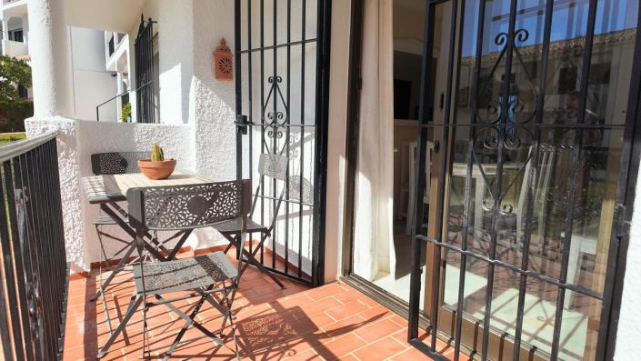 Image No.7-Appartement de 2 chambres à vendre à Las Lagunas de Mijas