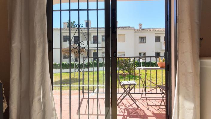 Image No.12-Appartement de 2 chambres à vendre à Las Lagunas de Mijas