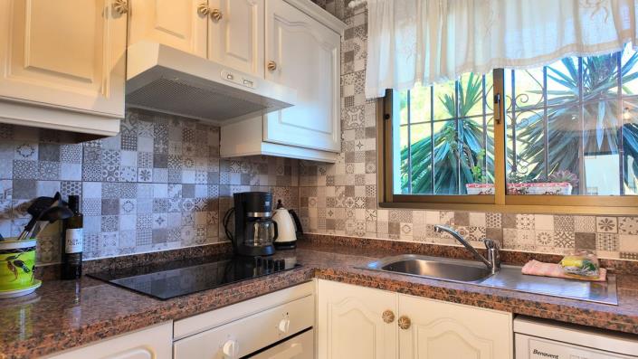 Image No.14-Appartement de 2 chambres à vendre à Las Lagunas de Mijas