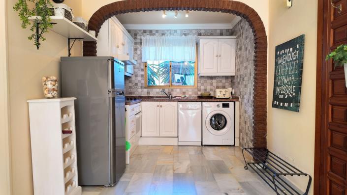 Image No.15-Appartement de 2 chambres à vendre à Las Lagunas de Mijas