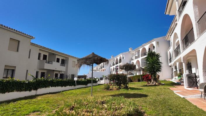 Image No.18-Appartement de 2 chambres à vendre à Las Lagunas de Mijas