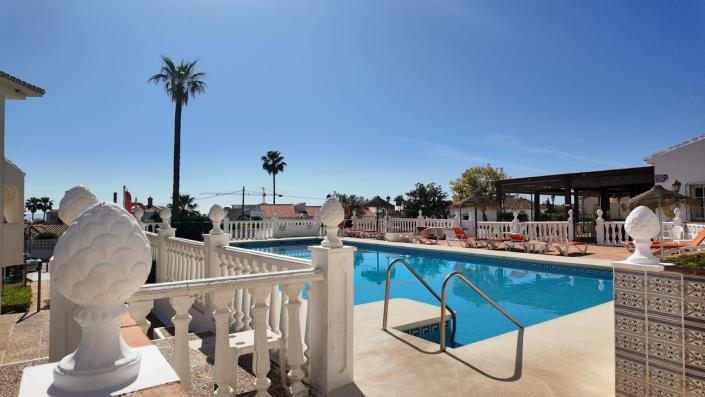 Image No.19-Appartement de 2 chambres à vendre à Las Lagunas de Mijas