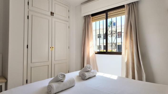 Image No.23-Appartement de 2 chambres à vendre à Las Lagunas de Mijas