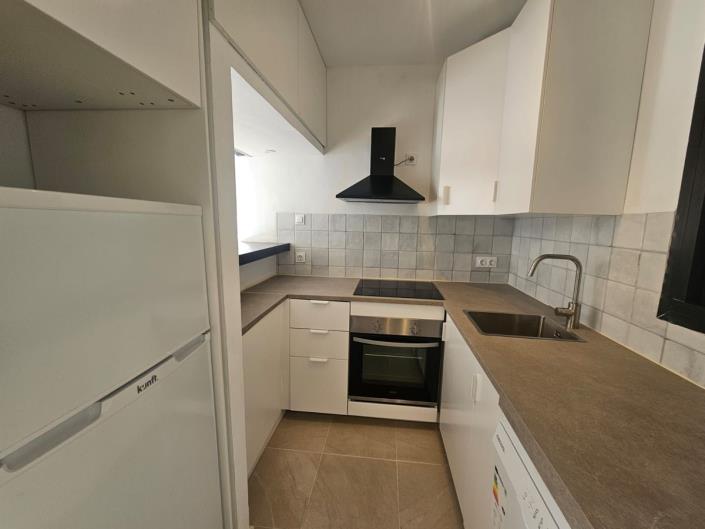 Image No.5-Appartement de 1 chambre à vendre à Riviera del Sol