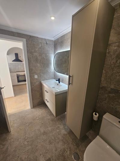 Image No.8-Appartement de 1 chambre à vendre à Riviera del Sol