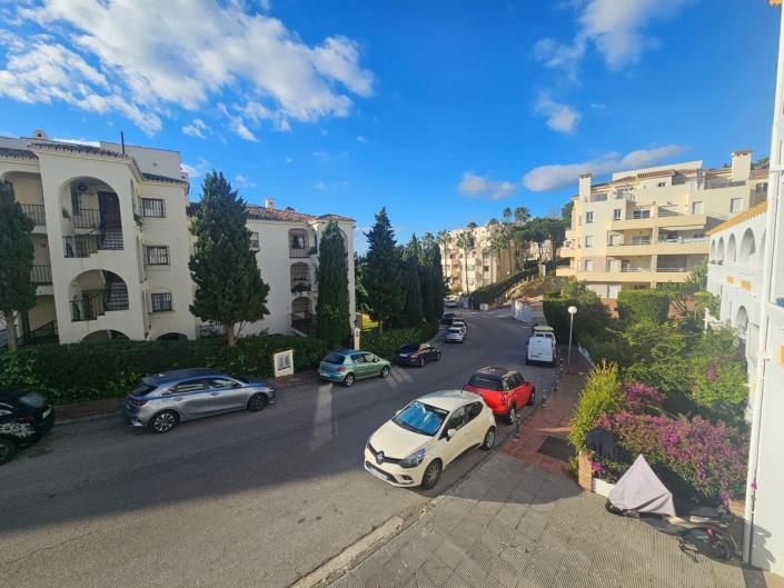 Image No.12-Appartement de 1 chambre à vendre à Riviera del Sol