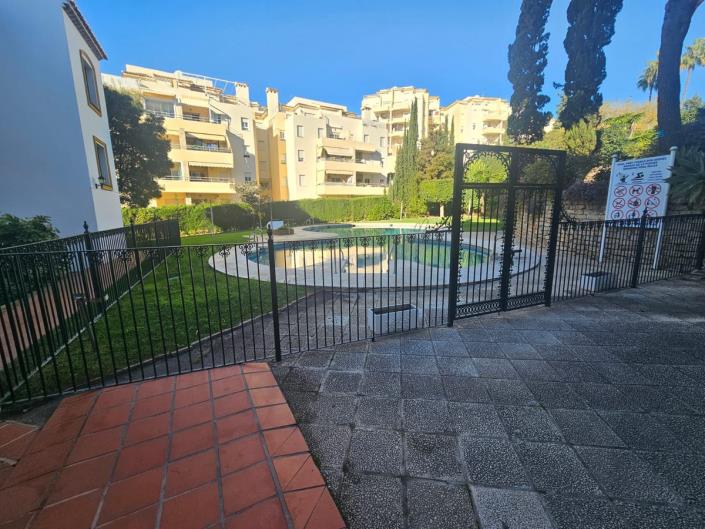 Image No.19-Appartement de 1 chambre à vendre à Riviera del Sol