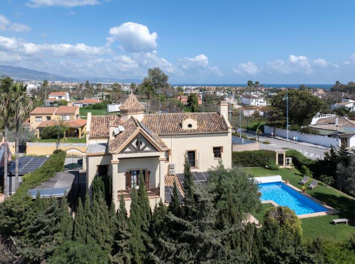 Image No.5-5 Bed Villa for sale