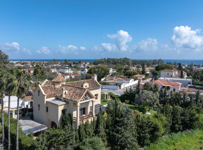 Image No.4-5 Bed Villa for sale