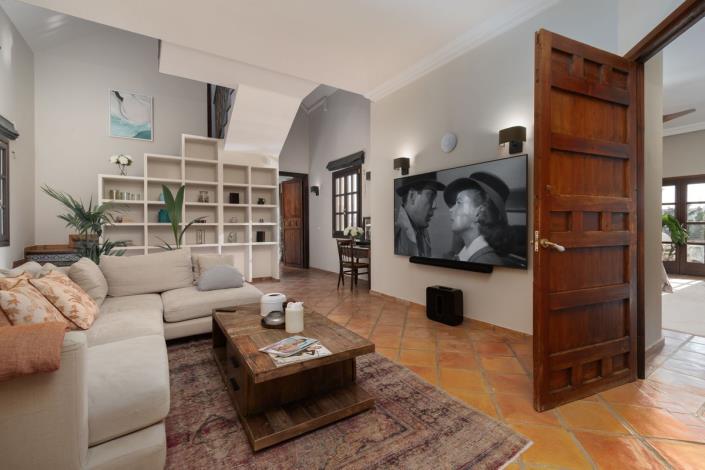 Image No.22-5 Bed Villa for sale