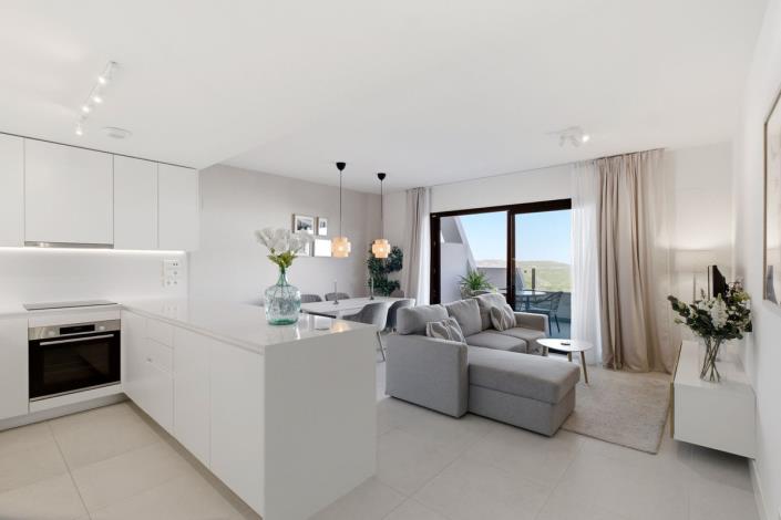 Image No.2-2 Bed Apartment for sale