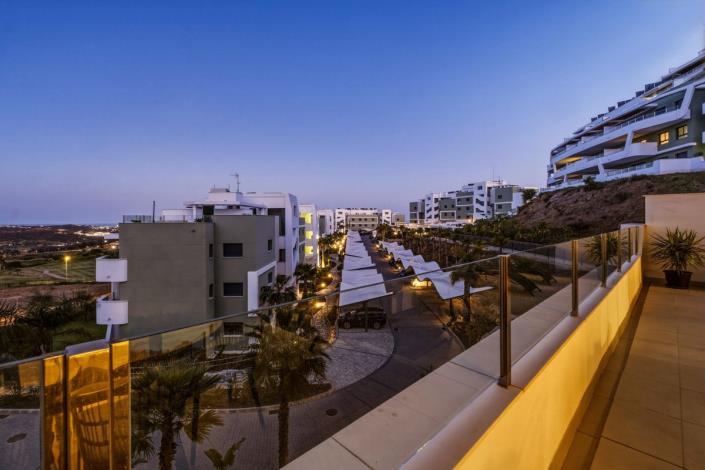 Image No.26-2 Bed Apartment for sale