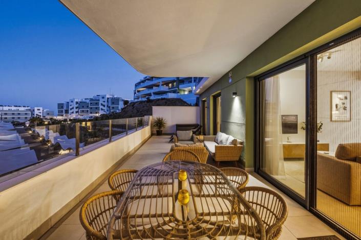 Image No.28-2 Bed Apartment for sale