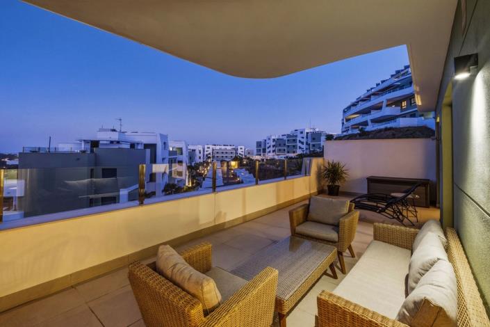 Image No.27-2 Bed Apartment for sale