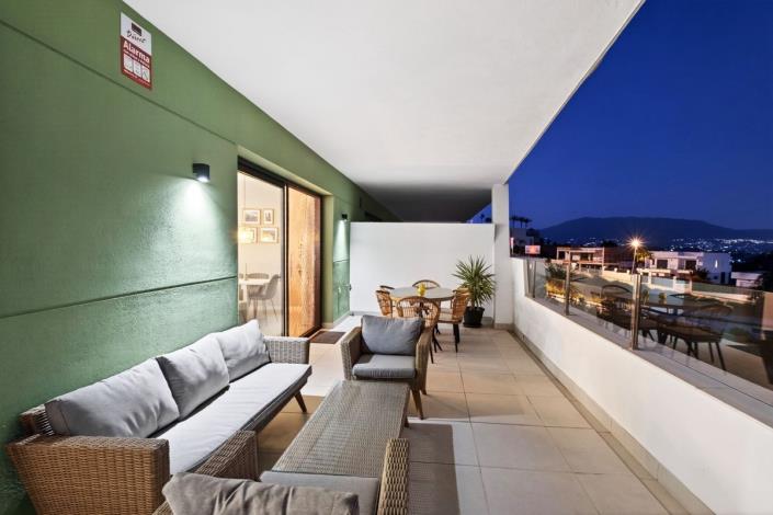 Image No.35-2 Bed Apartment for sale