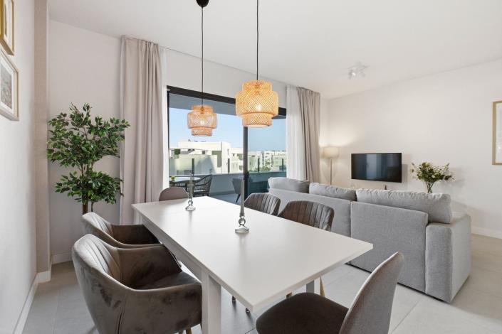 Image No.36-2 Bed Apartment for sale