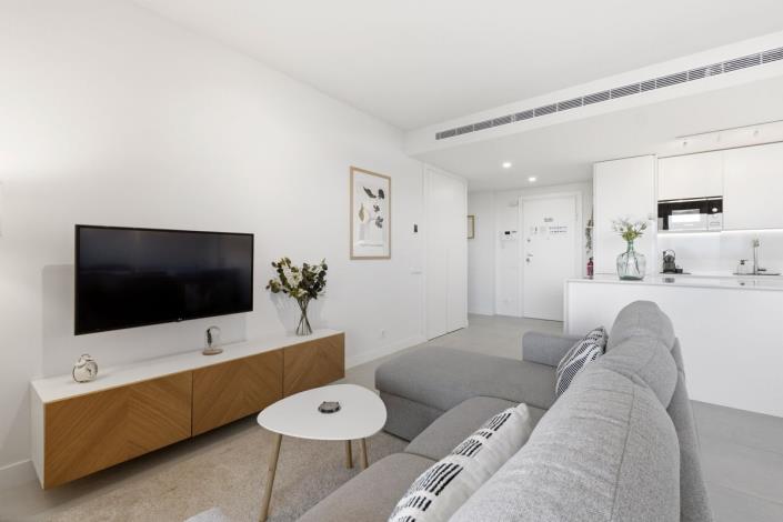 Image No.38-2 Bed Apartment for sale