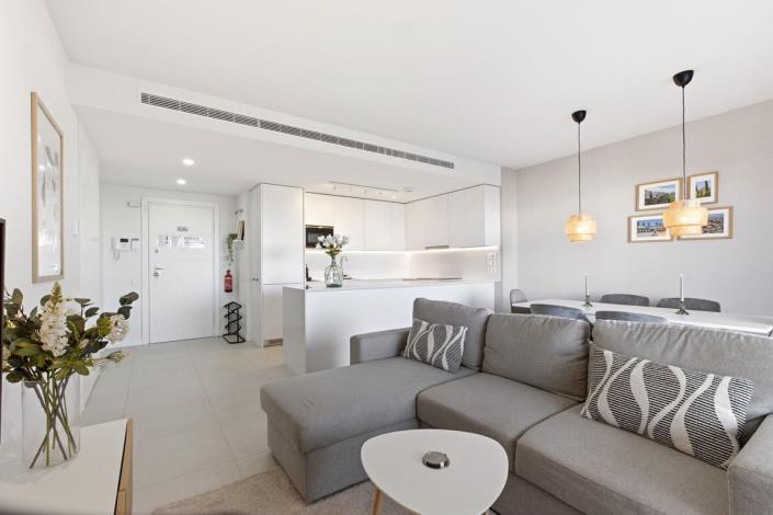 Image No.39-2 Bed Apartment for sale