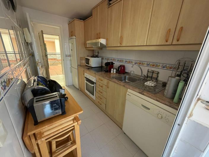 Image No.11-Penthouse de 2 chambres à vendre à Puerto Banus