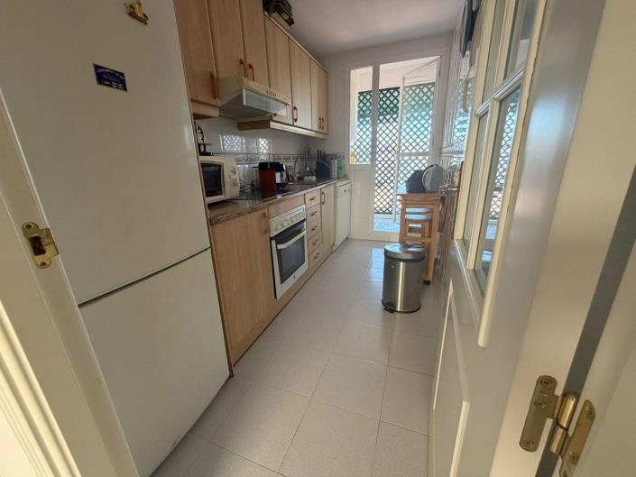 Image No.12-Penthouse de 2 chambres à vendre à Puerto Banus