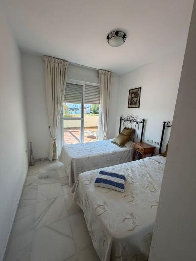 Image No.19-Penthouse de 2 chambres à vendre à Puerto Banus