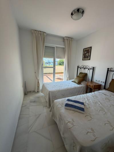 Image No.20-Penthouse de 2 chambres à vendre à Puerto Banus