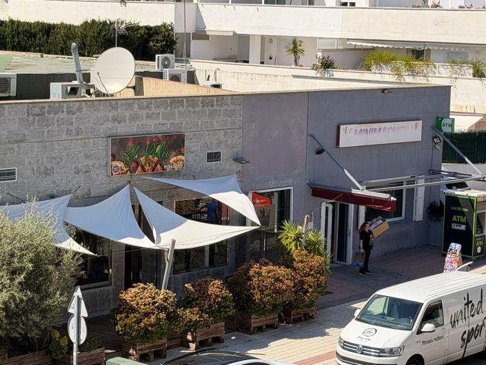 Image No.29-Penthouse de 2 chambres à vendre à Puerto Banus