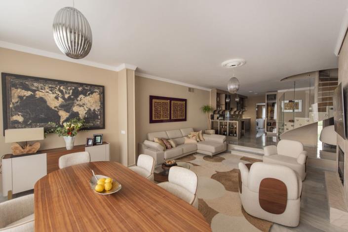 Image No.16-3 Bed Townhouse for sale