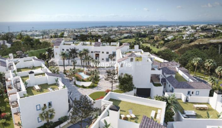 Image No.20-3 Bed Apartment for sale