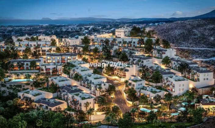 Image No.24-3 Bed Apartment for sale