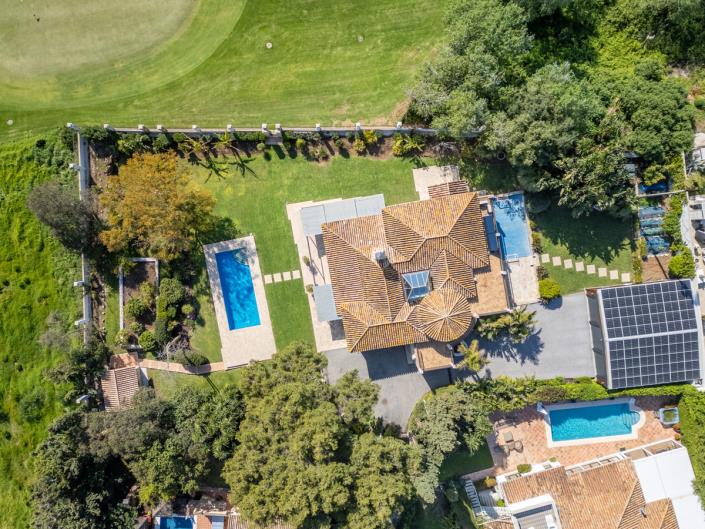 Image No.2-4 Bed Villa for sale