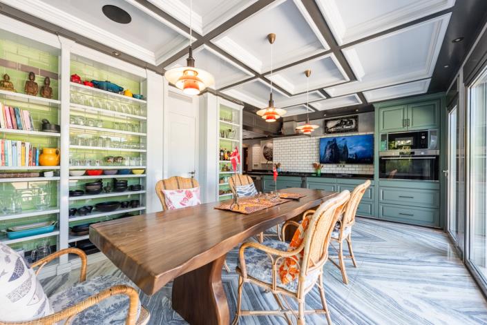 Image No.21-4 Bed Villa for sale