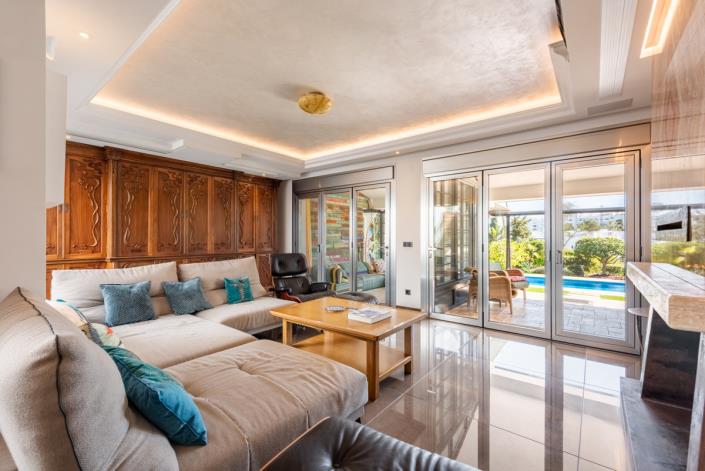 Image No.23-4 Bed Villa for sale