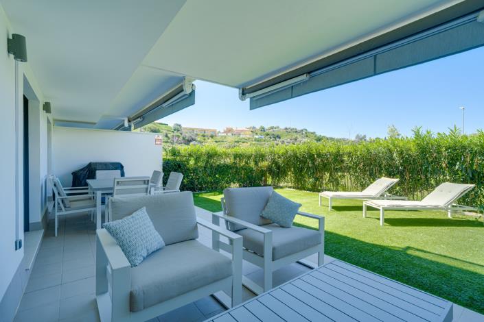 Image No.12-Appartement de 2 chambres à vendre à La Cala De Mijas