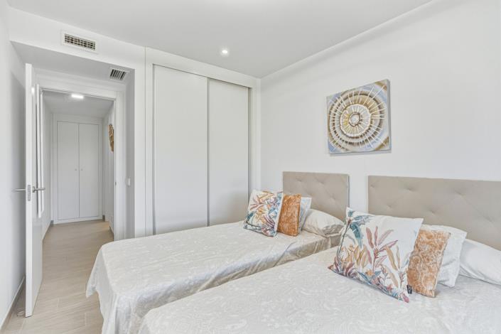 Image No.15-Appartement de 2 chambres à vendre à La Cala De Mijas